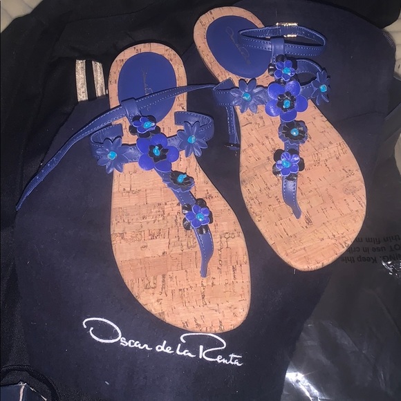 Sandals - Picture 4 of 5